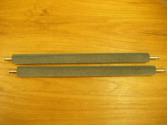 B025252 B025252-00 Turn Roller 3 สำหรับ Noritsu Koki Minilab อะไหล่ ผู้ผลิต