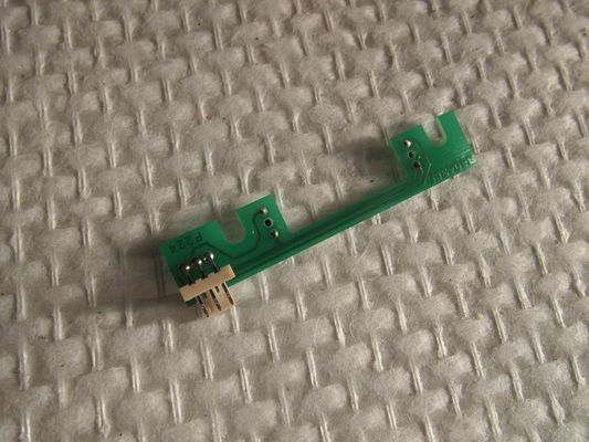 Noritsu Minilab อะไหล่ j404386 908078 การ์ด ผู้ผลิต