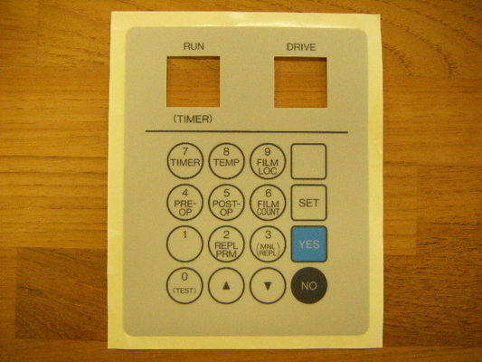 3740 01619A 374001619A แผ่นอะไหล่ Konica Minilab ผู้ผลิต