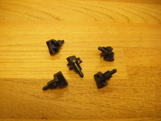 3580 22009A 358022009A คู่มืออะไหล่ Konica Minilab พิน ผู้ผลิต