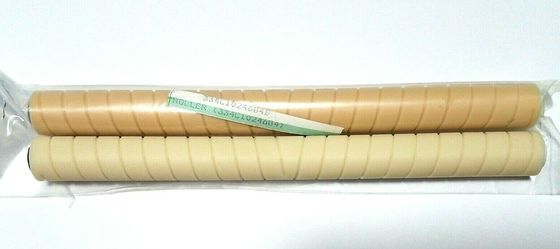 FUJI FRONTIER 340 Minilab อะไหล่ 334C1024684B PS4 CROSSOVER ROLLER ผู้ผลิต