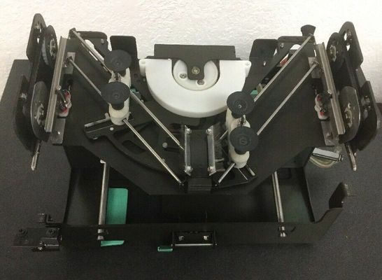 Fuji Frontier 350/355/370/375 Minilab แผนกจำหน่ายอะไหล่/Ass'y 824C890041A 824C890040A ผู้ผลิต