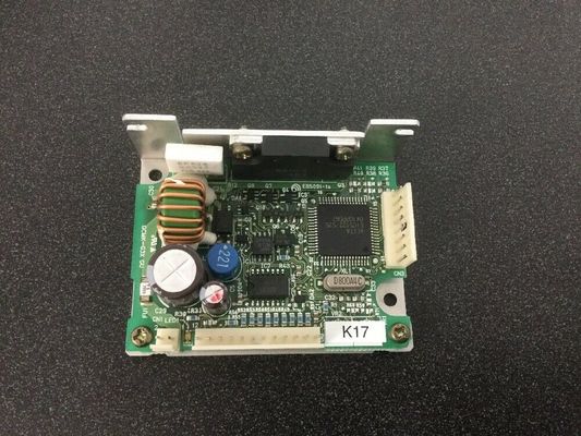 FUJI FRONTIER 340/330 Minilab อะไหล่ BRUSHLESS DC MOTOR DRIVER / AXD30K-17 DC24V 141C1024828 ผู้ผลิต