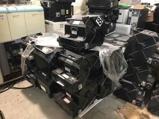 นิตยสารอะไหล่กระดาษ Fuji Frontier Minilab 370 350 355 375 MG180Y ผู้ผลิต