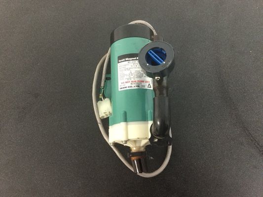 FUJI FP563 / 560/561/562 Minilab อะไหล่ Iwaki Magnet Pump MD-20R-NL10 ผู้ผลิต