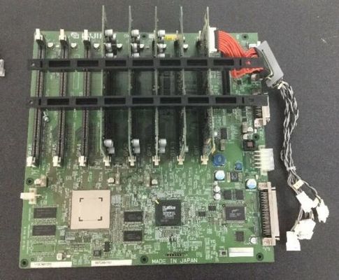 FUJI FRONTIER 340/330 Minilab อะไหล่ 113C967226 / 857C967131 / GMB24 PCB BOARD พร้อม 5 Pcb ผู้ผลิต
