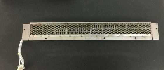 Fuji Frontier 340/330 Minilab อะไหล่เครื่องทำความร้อน H5 117C966298C ผู้ผลิต