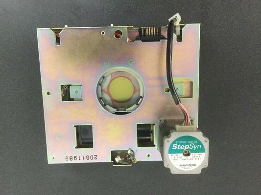 Minilab อะไหล่ Fuji SP 2000 2500 เครื่องสแกนฟิลเตอร์สีมาตรา 20811989 ผู้ผลิต