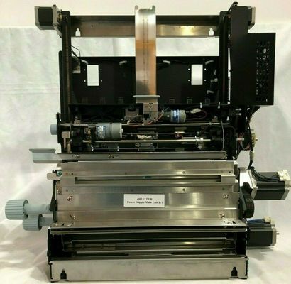 NORITSU Minilab อะไหล่กระดาษ SUPPLY MAIN BODY UNIT B/C Z024172-01 Z024172 ผู้ผลิต