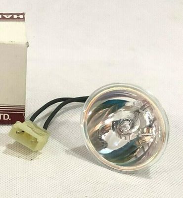 NORITSU FUJI Minilab อะไหล่หลอดฮาโลเจน I061221 -00 I061221 ผู้ผลิต