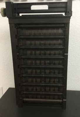 Noritsu QSS 3501/ 3502 Minilab อะไหล่ตู้แร็ค #1 Z022397-01 Z022397 ผู้ผลิต