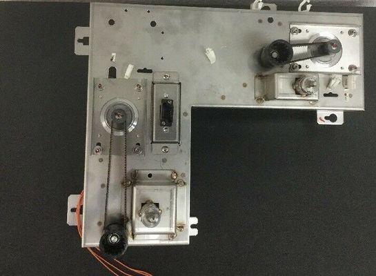 NORITSU QSS 3201/3202 /3211/3212/3213 Minilab อะไหล่ชุดขับนิตยสาร B/C Z021346-01 ผู้ผลิต