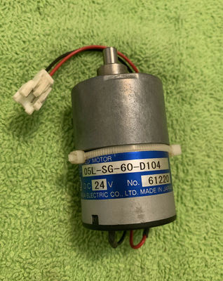เครื่องตัดหญ้า Noritsu 30/35/3300/3301/3302/3303 series Minilab Spare Part ผู้ผลิต