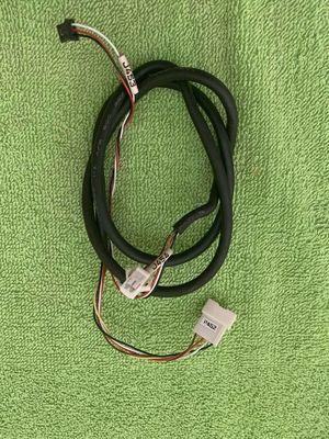 Noritsu 3011 3001 Minilab อะไหล่เดิม W407494-01 สายเคเบิล P452 J454 J453 จาก Arm Unit ผู้ผลิต