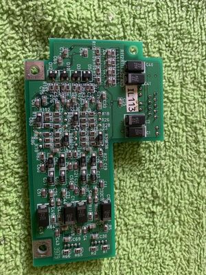 NORITSU Minilab อะไหล่ J390497-00 Magnetic Head PCB สำหรับ 135/240 AFC -II NEGATIVE MASK ผู้ผลิต