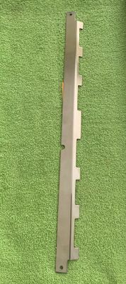 Noritsu 32/34 Minilab อะไหล่ A069685 A069685-01 Inlet Guide ผู้ผลิต