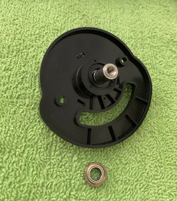 H007096-00 POWDER LIMITTER Noritsu Minilab อะไหล่ A066850 A066850-01 FULCRUM SHAFT ผู้ผลิต