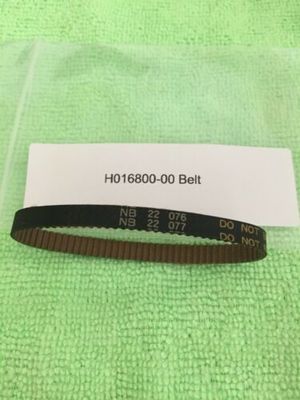 Noritsu QSS3002 3011 3021 3301 3302 3501 Minilab อะไหล่ H016800 H016800-00 สายพาน ผู้ผลิต