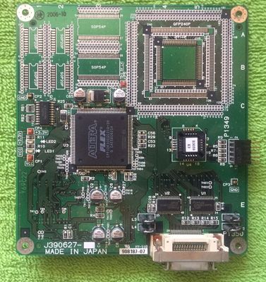 J390627 J390627-00 Lvds โอน PCB Noritsu Minilab อะไหล่ ผู้ผลิต