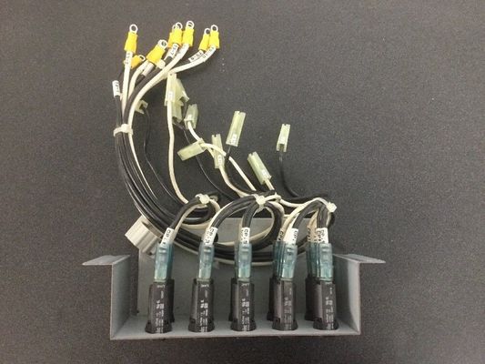 FUJI FRONTIER 340 / 330 Minilab อะไหล่ฟิวส์ประกอบ ผู้ผลิต