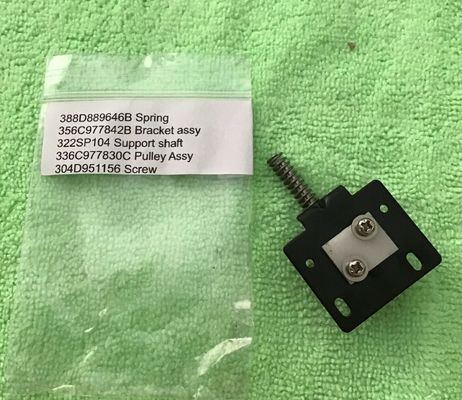 388D889646B สปริง 336C977830C รอก 322SP104 เพลาชายแดน 390 Minilab อะไหล่ ผู้ผลิต