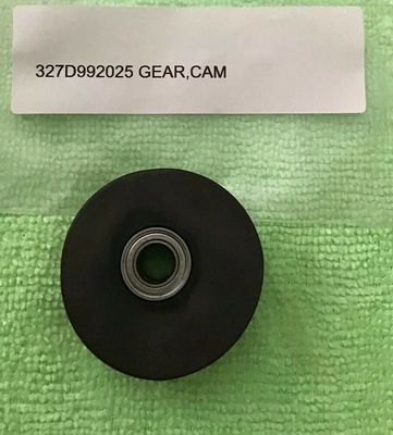 327D992025 Gear,Cam/322SP106 Support Shaft Fuji Frontier 390 Minilab อะไหล่ ผู้ผลิต