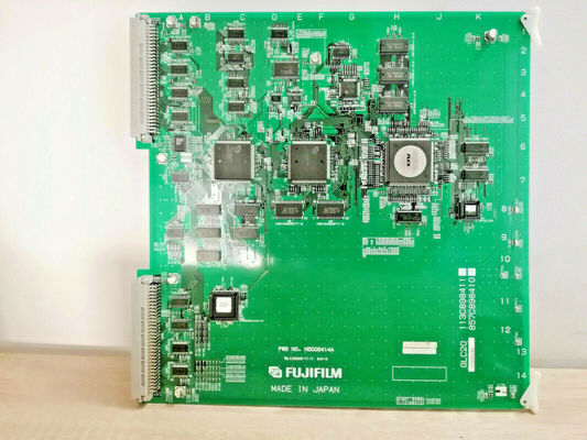 Fujifilm Frontier Minilab อะไหล่ GLC20 857C898410 113C898411 ผู้ผลิต