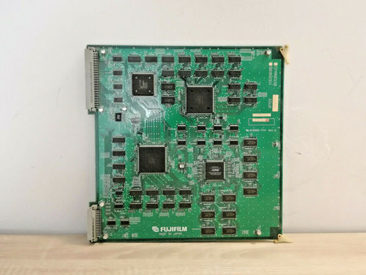 Fujifilm Frontier Minilab อะไหล่ GFM20 857C898402 113C898386 ผู้ผลิต