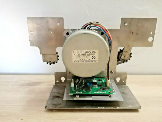 Fujifilm Frontier Minilab อะไหล่ 824H0064A 824H0064 Rack Drive Assy ผู้ผลิต