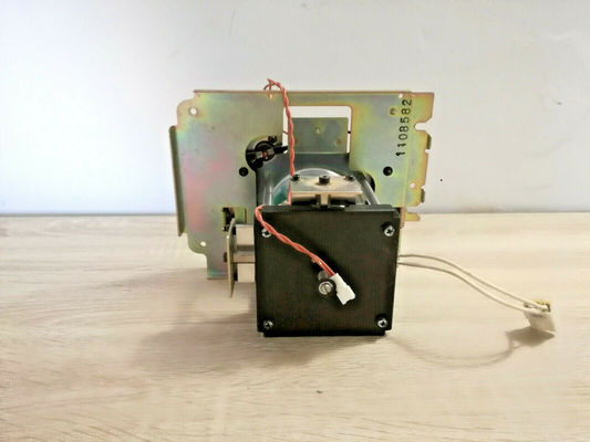 Fujifilm Frontier Minilab อะไหล่ A01 356C913542 ที่ใส่หลอดไฟ Section ผู้ผลิต