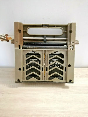 NOITSU V30 FILM PROCESSOR Minilab อะไหล่ N3RACK ผู้ผลิต