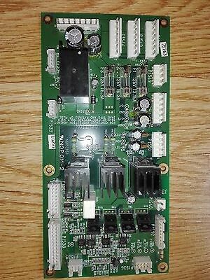 NOITSU Minilab อะไหล่ J391252 J391252-00 สำหรับ 33/35-serie ผู้ผลิต