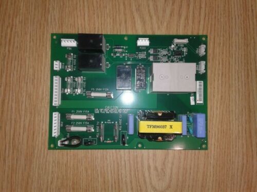 NOITSU Minilab อะไหล่รีเลย์ P.C.B. J391636-00 J391636 ผู้ผลิต