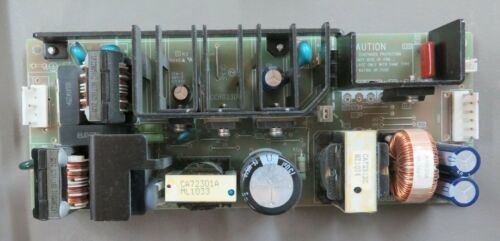 NOITSU Minilab อะไหล่ Densei CCB023D บอร์ด ผู้ผลิต