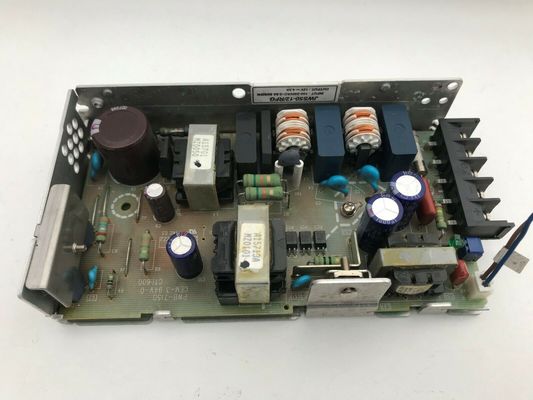 Fuji Frontier Minilab อะไหล่พาวเวอร์ซัพพลาย Densei Lambda 12V 4.3A JWS50-12/RFG ผู้ผลิต