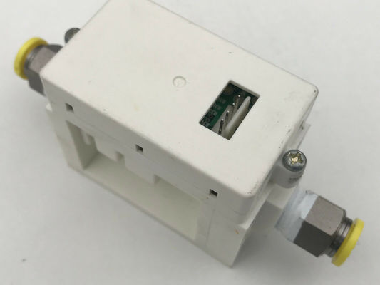 FujiFilm SP1500 2000 Minilab เครื่องวัดการไหลของชิ้นส่วนอะไหล่ 129C913608 ใช้จากเครื่องสแกนที่ใช้งานได้ ผู้ผลิต