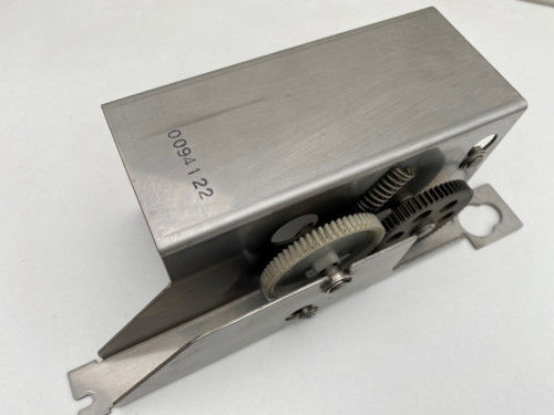 Fuji Frontier 350 370 355 375 Minilab อะไหล่กล่องเกียร์ assy 395C890074 ผู้ผลิต