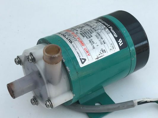 Fuji Frontier 350 370 355 375 Minilab อะไหล่กล่องเกียร์ assy 395C890074Fuji Frontier Minilab อะไหล่ Iwaki Magnetic ผู้ผลิต