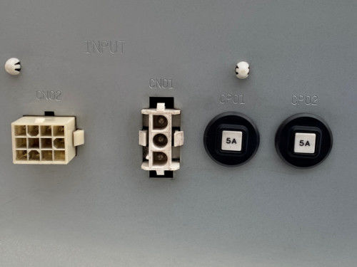 Fuji Frontier SP2000 1500 Minilab แหล่งจ่ายไฟสำรอง DC 813C899020 ผู้ผลิต