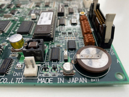 Fuji FP232B Minilab อะไหล่ CTL32 แผงวงจรพิมพ์ 113G03178 จากตัวประมวลผลฟิล์มที่ใช้งานได้ ผู้ผลิต