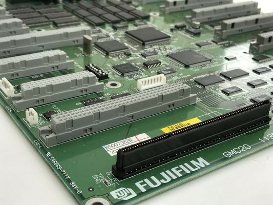 Fuji Frontier SP2000 1500 สแกนเนอร์ Minilab อะไหล่ GMC20 PCB 113C898414 ผู้ผลิต