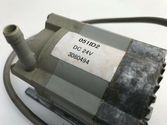 Fuji Frontier 330 340 Minilab อะไหล่ปั๊มน้ำ 24V DC 051ID2 3080494 จากการทำงาน 340 ผู้ผลิต