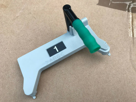 Fuji Frontier 350 Minilab อะไหล่ตัวเรือนและรูจมูกสำหรับ P1 Crossover ใหม่ 360H0043D ผู้ผลิต