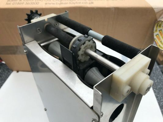 Fuji FP232B Minilab ชั้นวางชิ้นส่วนอะไหล่เครื่องเป่าจากโปรเซสเซอร์ที่ใช้งานได้ ผู้ผลิต