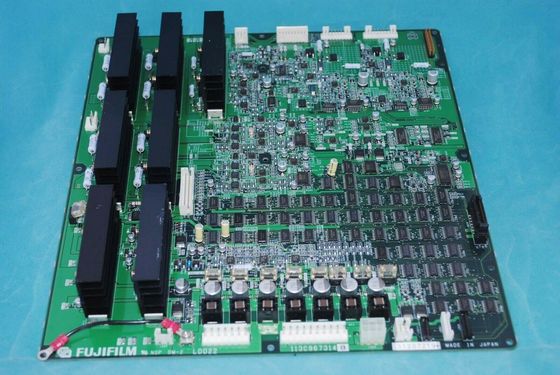 Fuji 330 & 340 Minilab อะไหล่ LDD 22 - 113967314B 113967314 ผู้ผลิต