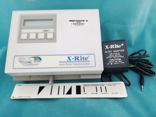 Fuji Minilab อะไหล่ DTP36 Densitometer ผู้ผลิต