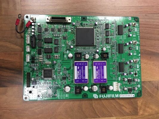 Fuji-Frontier - 340/330 Minilab อะไหล่ lda22-1 pcb ผู้ผลิต
