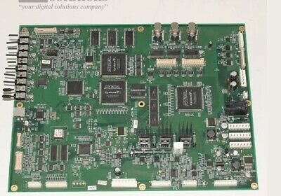 Noritsu QSS3501 Minilab อะไหล่ J391180 ผู้ผลิต