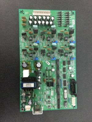 Noritsu QSS 2901 Minilab อะไหล่ J390638 J390638-00 / แรงดันไฟขับ PCB ผู้ผลิต