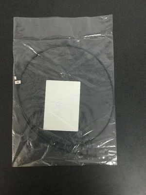 Noritsu Minilab อะไหล่สายไฟเบอร์ออปติก W490110-12 W490110 ผู้ผลิต